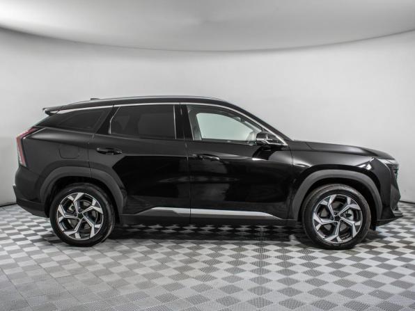 Geely Atlas II с пробегом 2024 года, цена 3 050 000 рублей, 36000 км, внедорожник, Автокод Объявления