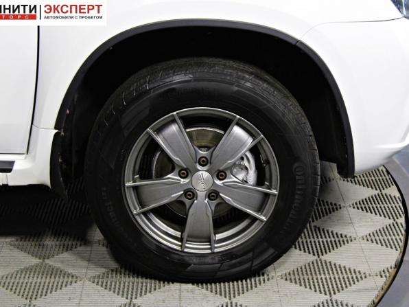 Nissan Terrano III (D10) с пробегом 2014 года, цена 977 000 рублей, 222750 км, внедорожник, Автокод Объявления