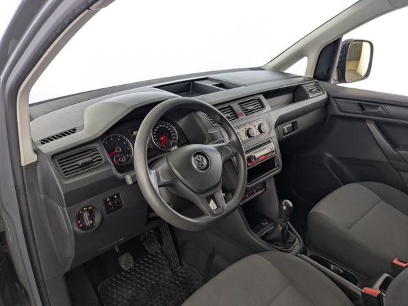 Volkswagen Caddy IV с пробегом 2019 года, цена 1 990 000 рублей, 138846 км, фургон, Автокод Объявления