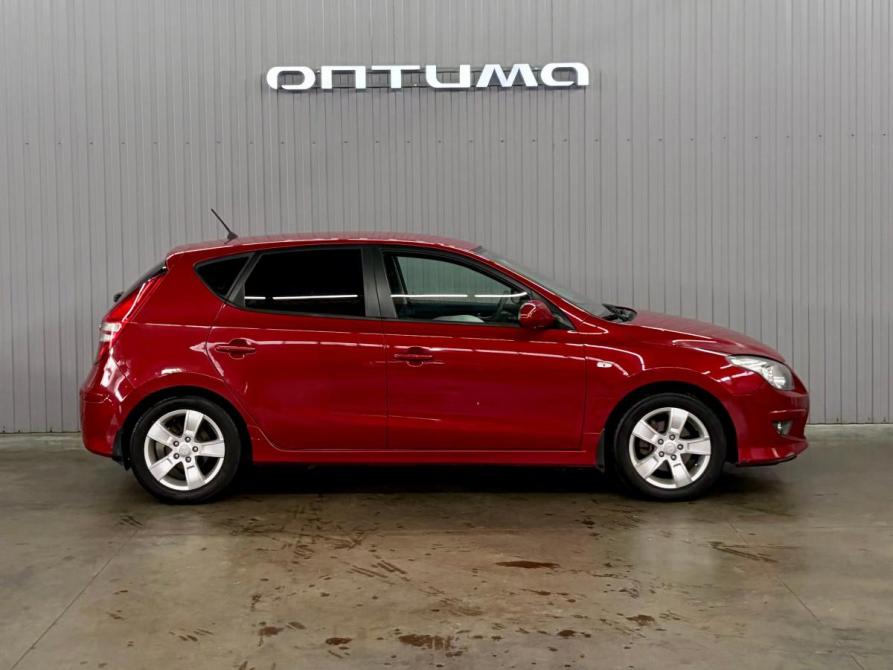 Hyundai i30 I Рестайлинг Краснодар  - изображение 4
