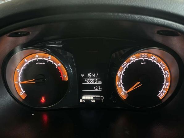 Lada (ВАЗ) Granta I Рестайлинг с пробегом 2023 года, цена 878 000 рублей, 46600 км, универсал, Автокод Объявления