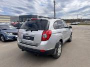 Chevrolet Captiva I Рестайлинг Ногинск  - изображение 26
