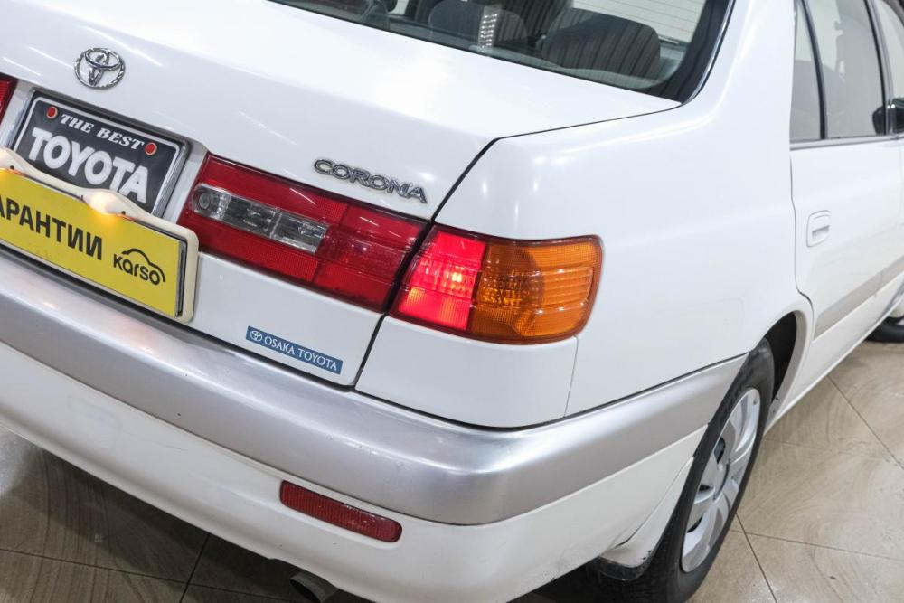 Toyota Corona X (T210) Новокузнецк  - изображение 8