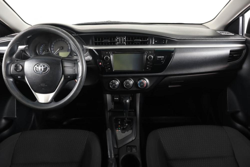 Toyota Corolla XI (E160 E170 E180) Пермь  - изображение 13