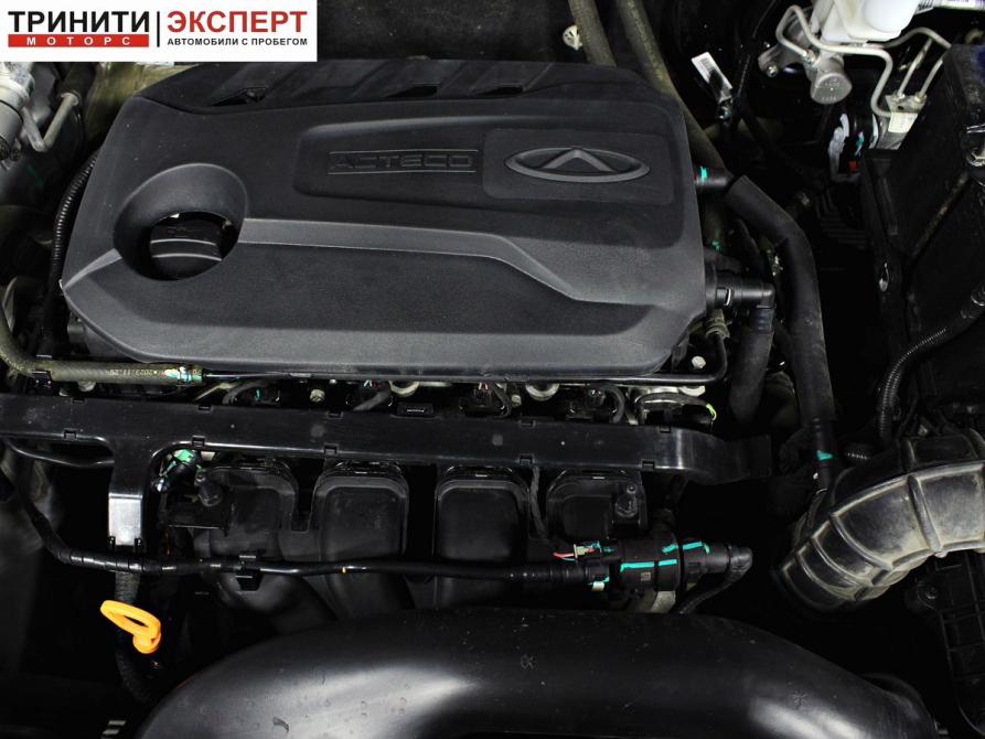 Chery Tiggo 4 Pro I Рестайлинг Белгород  - изображение 18