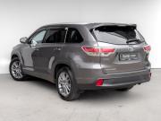 Toyota Highlander III (XU50) Москва  - изображение 37