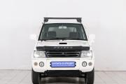 Mitsubishi Pajero Mini II Красноярск  - изображение 24