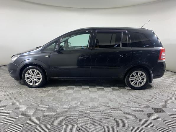 Opel Zafira B Рестайлинг с пробегом 2012 года, цена 499 000 рублей, 357427 км, компактвэн, Автокод Объявления