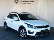 Kia Rio IV Калининград  - изображение 24