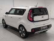 Kia Soul II Рестайлинг Казань  - изображение 30