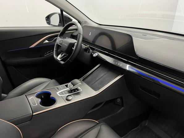 Omoda C5 I с пробегом 2023 года, цена 1 699 000 рублей, 55232 км, внедорожник, Автокод Объявления