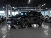 Toyota Highlander IV (XU70) Москва  - изображение 29