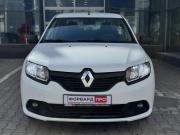 Renault Logan II Рестайлинг Пермь  - изображение 15