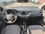 Hyundai Solaris II Рестайлинг Йошкар-Ола  - изображение 39