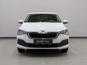 Skoda Rapid II Москва  - изображение 31