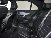Mercedes-Benz C-Класс IV (W205) Санкт-Петербург  - изображение 42