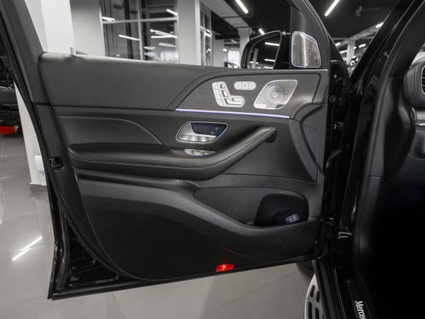 Mercedes-Benz GLE II (V167) с пробегом 2020 года, цена 5 400 000 рублей, 145370 км, внедорожник, Автокод Объявления