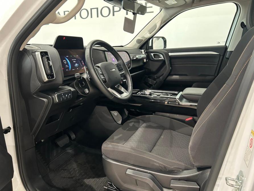 Haval Dargo I Санкт-Петербург  - изображение 15