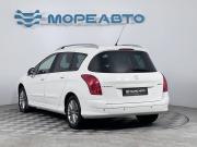 Peugeot 308 I Рестайлинг Калининград  - изображение 24