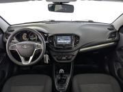 Lada (ВАЗ) Vesta I Москва  - изображение 51
