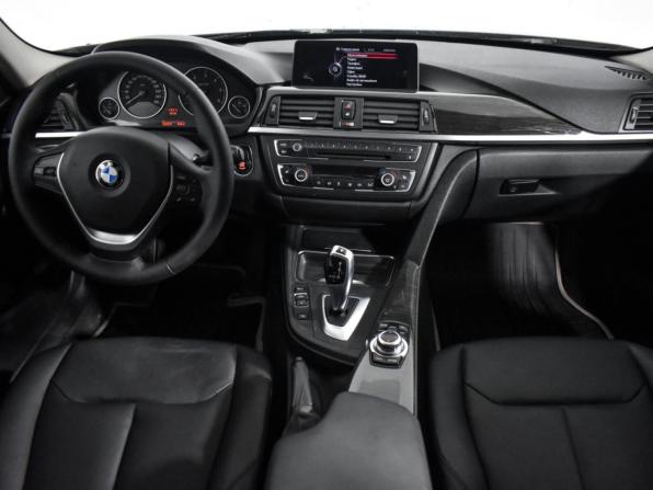 BMW 3 серии VI (F3x) с пробегом 2013 года, цена 1 418 970 рублей, 230568 км, седан, Автокод Объявления