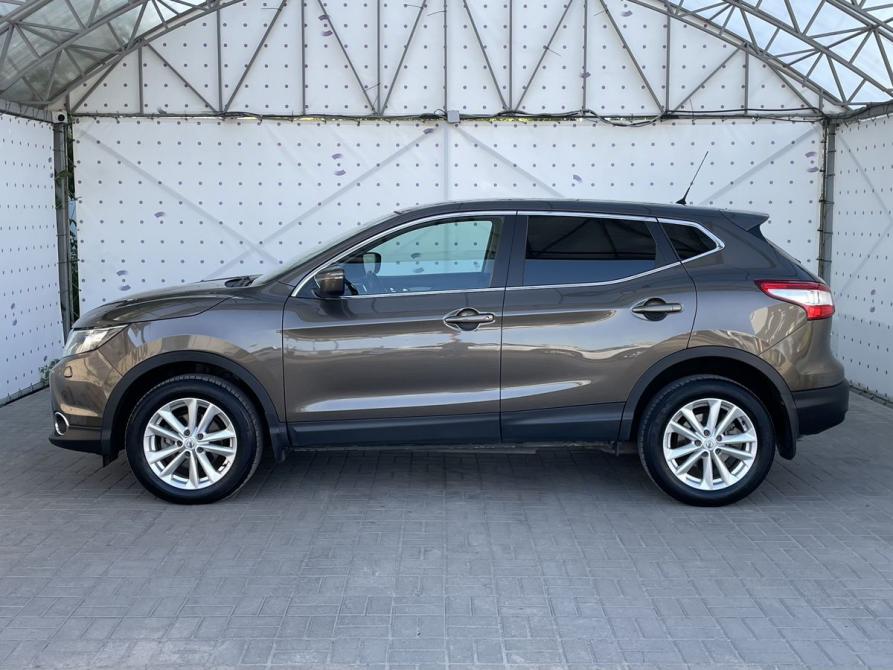 Nissan Qashqai II Тамбов  - изображение 10