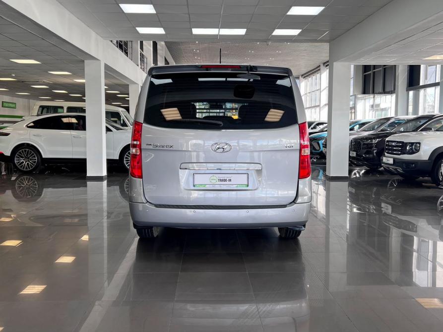 Hyundai Grand Starex I Рестайлинг Тверь  - изображение 6