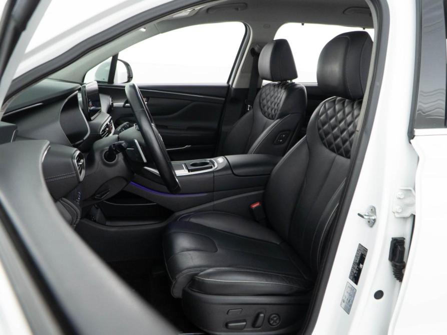 Hyundai Santa Fe IV Рестайлинг Москва  - изображение 10