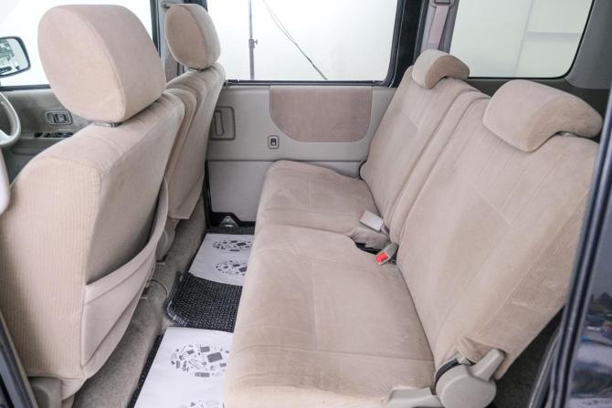 Daihatsu Atrai V Рестайлинг с пробегом 2009 года, цена 639 000 рублей, 120989 км, микровэн, Автокод Объявления