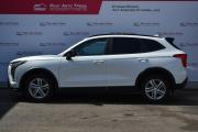 Haval Jolion I Рестайлинг Старый Оскол  - изображение 25