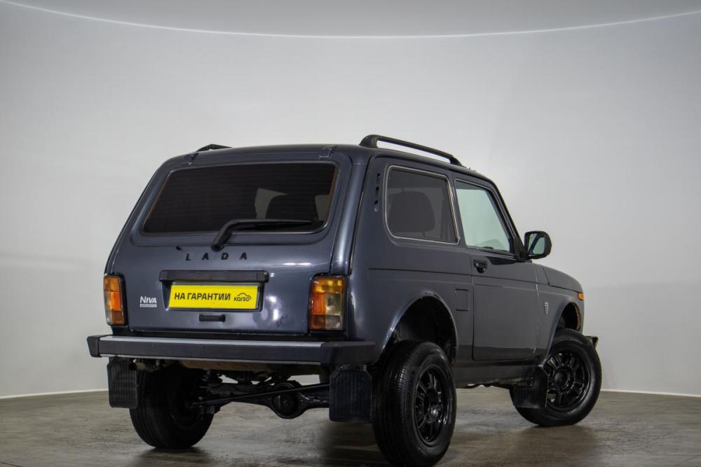 Lada (ВАЗ) 2121 (4x4) I Рестайлинг Оренбург  - изображение 5