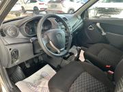 Lada (ВАЗ) Granta I Рестайлинг Екатеринбург  - изображение 38