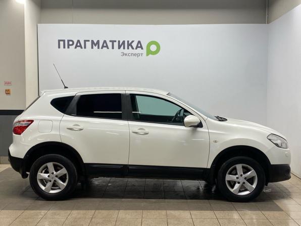 Nissan Qashqai I Рестайлинг с пробегом 2013 года, цена 1 148 000 рублей, 141800 км, внедорожник, Автокод Объявления