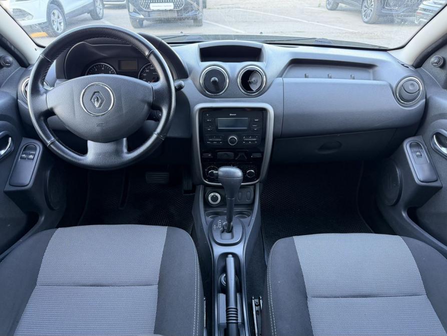 Renault Duster I Саратов  - изображение 10