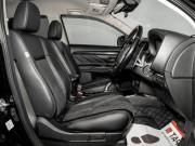 Mitsubishi Outlander III Рестайлинг 2 Иркутск  - изображение 30