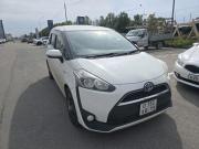 Toyota Sienta II Санкт-Петербург  - изображение 12