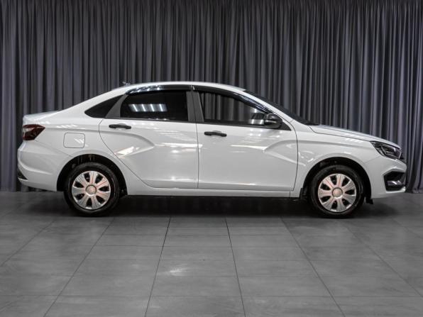 Lada (ВАЗ) Vesta I Рестайлинг (NG) с пробегом 2024 года, цена 1 199 000 рублей, 64319 км, седан, Автокод Объявления