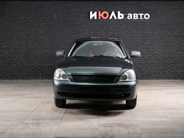 Lada (ВАЗ) Priora I с пробегом 2011 года, цена 300 000 рублей, 176278 км, хэтчбек, Автокод Объявления