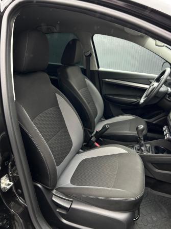 Lada (ВАЗ) Vesta I Рестайлинг (NG) с пробегом 2023 года, цена 1 280 000 рублей, 48473 км, седан, Автокод Объявления