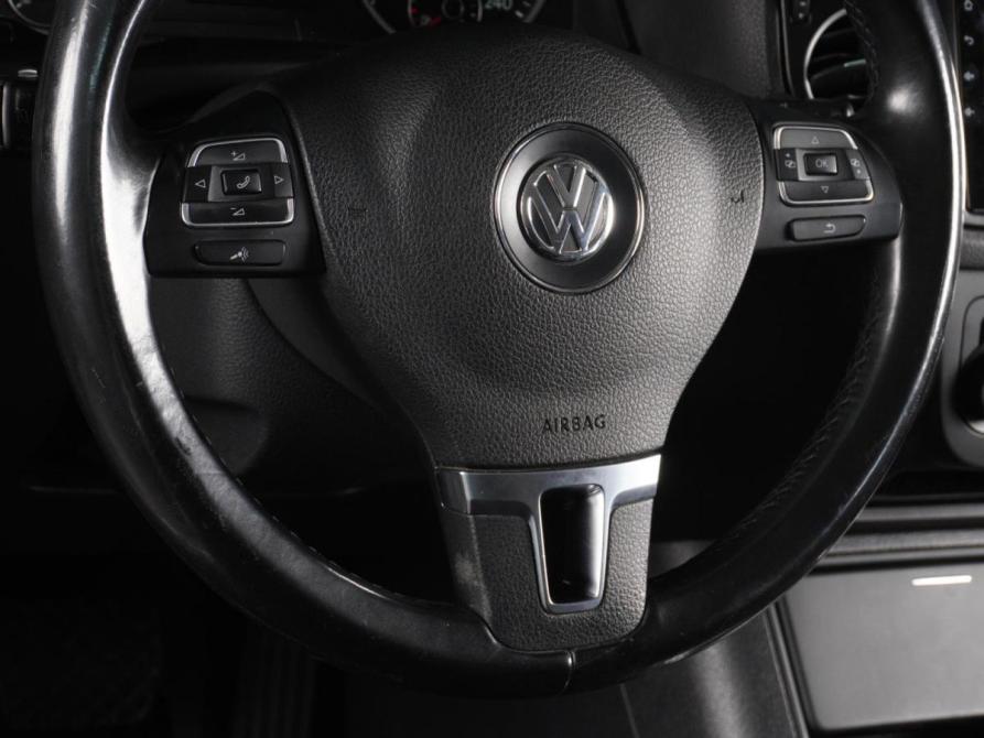 Volkswagen Tiguan I Рестайлинг Минеральные Воды  - изображение 14