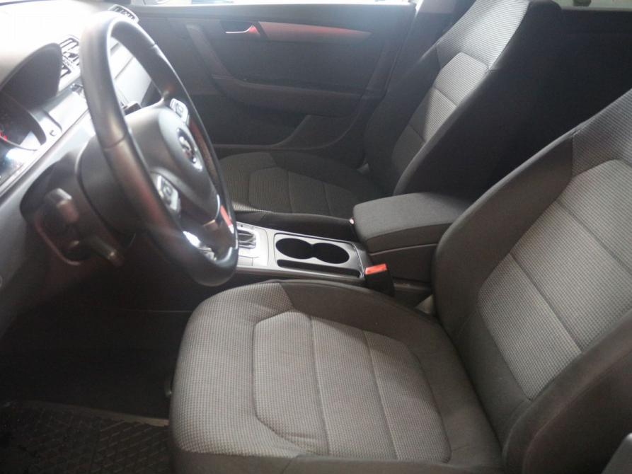 Volkswagen Passat B7 Стерлитамак  - изображение 15