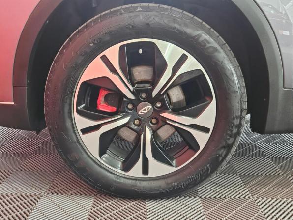 Chery Tiggo 7 Pro Max I с пробегом 2023 года, цена 1 845 000 рублей, 91821 км, внедорожник, Автокод Объявления