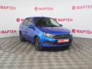 Lada (ВАЗ) Granta I Рестайлинг Вологда  - изображение 20