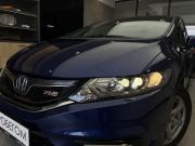 Honda Jade I Новосибирск  - изображение 19