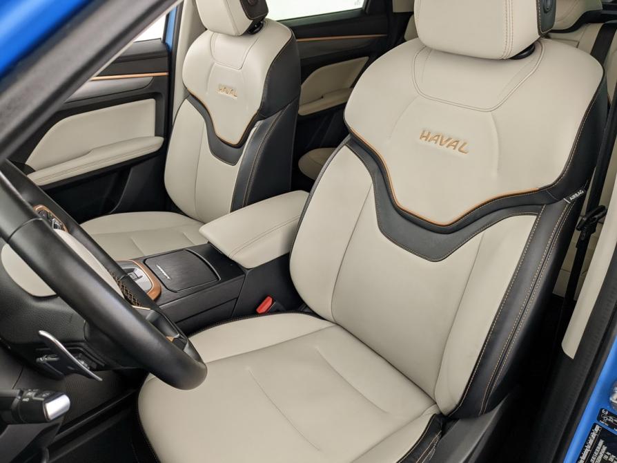Haval Jolion I Москва  - изображение 21