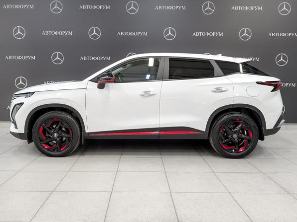 Omoda C5 I с пробегом 2023 года, цена 1 655 000 рублей, 49000 км, внедорожник, Автокод Объявления