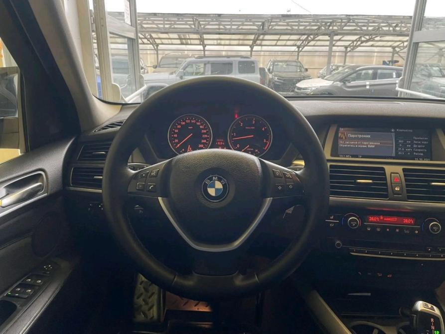 BMW X5 II (E70) Новосибирск  - изображение 9