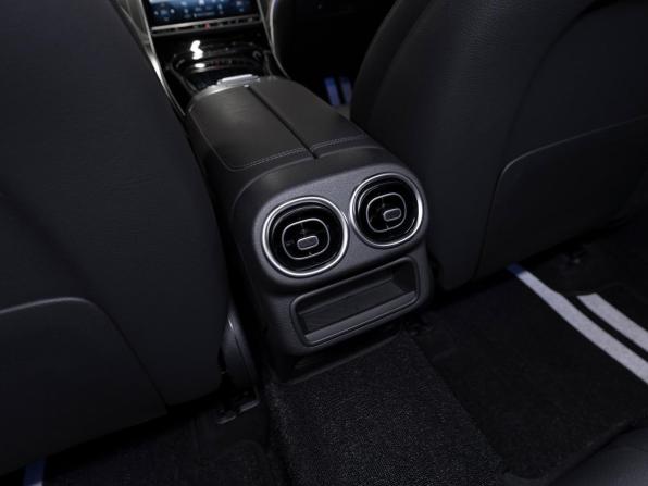 Mercedes-Benz GLC II (X254) с пробегом 2025 года, цена 7 700 000 рублей, 6735 км, внедорожник, Автокод Объявления
