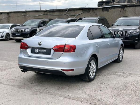 Volkswagen Jetta VI с пробегом 2012 года, цена 590 000 рублей, 170859 км, седан, Автокод Объявления