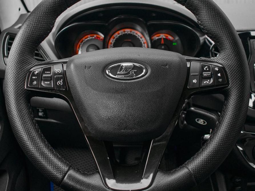 Lada (ВАЗ) Vesta I Екатеринбург  - изображение 13